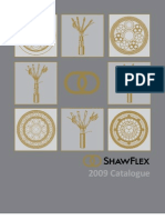 Shaw Flex Catalogue
