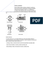 Bombas de Desplazamiento Positivo o Volumétrico