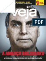 Veja Brazil Issue 2551 11 Outubro 2017