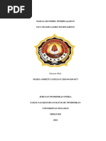 Download Makalah Model Pembelajaran TGT by resty yamlean SN364829392 doc pdf
