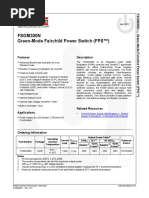 FSGM300N Fairchild Semiconductor