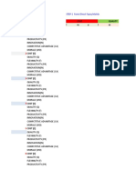 Data Analysis-Fuzzy DEMATEL