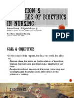 Foundation and Principles of Bioethics in Nursing.pptx