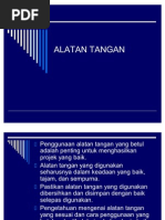 Alatan Tangan Enjin Pdf