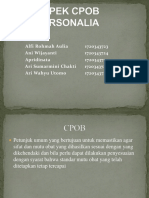 PPT, Formulasi - (Personalia) Kel 1