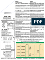 SPD internal Schematic