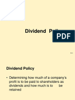 04.06.2016dividend Policy