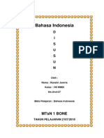 Download Tugas Bhs Indonesia Arti Lambang by Nanang Syahputra SN364842320 doc pdf