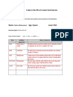 Hamda Saad Task 5