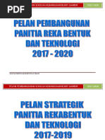 Pelan Taktikal RBT