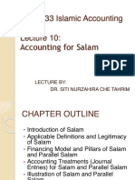 AFS2033 Lecture 10 Salam Accounting