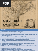 Revoluções Liberais