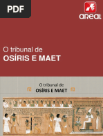 Tribunal Osiris