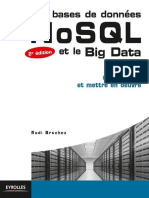 Les bases de données NoSQL et le Big Data - Rudi Bruchez