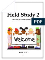 Fieldstudy2 161029144227 PDF