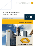 Commerzbank Tower Facts