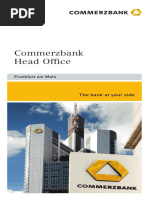 Commerzbank Tower Facts