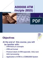 ORA000008 ATM Principle (BSS)