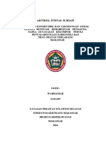 Jurnal HUBUNGAN KONSEP DIRI DAN LINGKUNGAN SOSIAL DENGAN MOTIVASI REHABILITASI DI YKP2N MAKASSAR