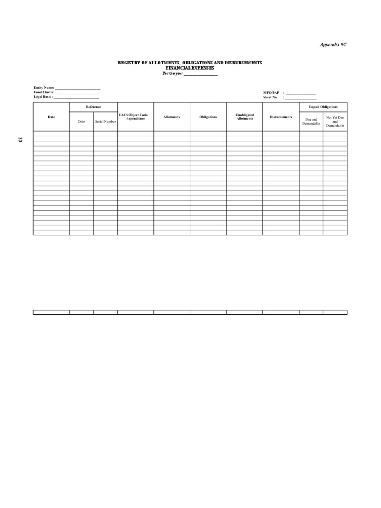 Appendix 9c - Raod Fe | PDF