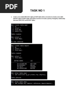  DBMS Lab 08