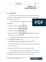 Modul 12: Pemetaan Sitasi Detail