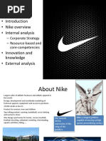 Nike