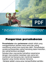 Power Point Kelompok 9