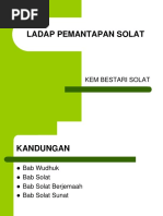 Contoh Nota Serah Tugas Kakitangan Awam (Guru)