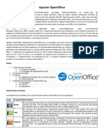 Apache OpenOffice