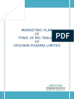 Cover Page MKT