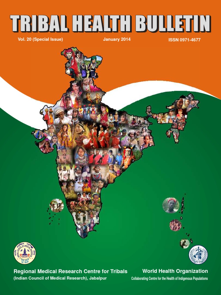 an-overview-of-tribal-population-in-india-tribal-health-bulletin