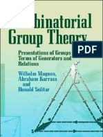 Rial Group Theory 2nd Ed TQW - Darksiderg