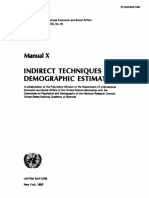 Manual X PDF