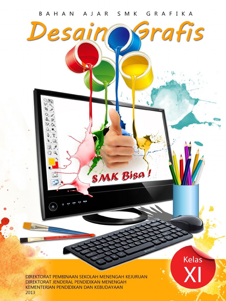 Desain Grafis pdf Desain Grafis pdf