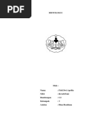 Download Spt II Histologi 1 by Firli Dwi A SN364855997 doc pdf