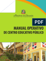 Both Manual Operativo de Centro 13-08-2013 Practica 1