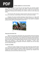 Download Artikel Kebudayaan Batak Toba by Elsa Simanjuntak SN364856733 doc pdf