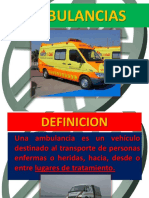 ambulancias-110319163355-phpapp02