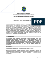 Doc524edital Nº 15, De 07 de Novembro de 2017