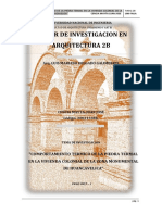 Tiarq28-Piedra Termal Juan J. Cencia Mayta PDF