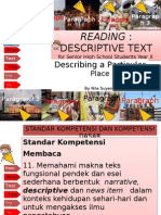 Download Descriptive Text About Palembang by suyantinila74 SN36485998 doc pdf