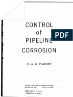 Pipe Corrosion 1