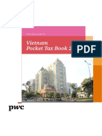PWC Vietnam Pocket Tax Book 2016 en PDF