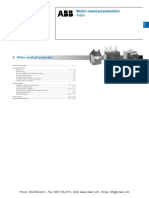 ABB Overloads PDF
