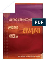 02. Acuerdo de Produccion Limpia Mediana Mineria