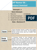 PSAP Nomor 06