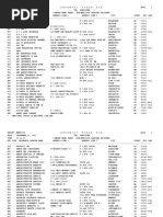 Insurance Carrier Address Report | PDF | Public Services | Insurance