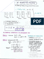 Resumen Econometría Clásica 