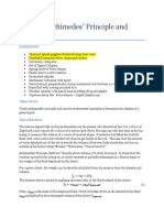 08 Archimedes Instructions